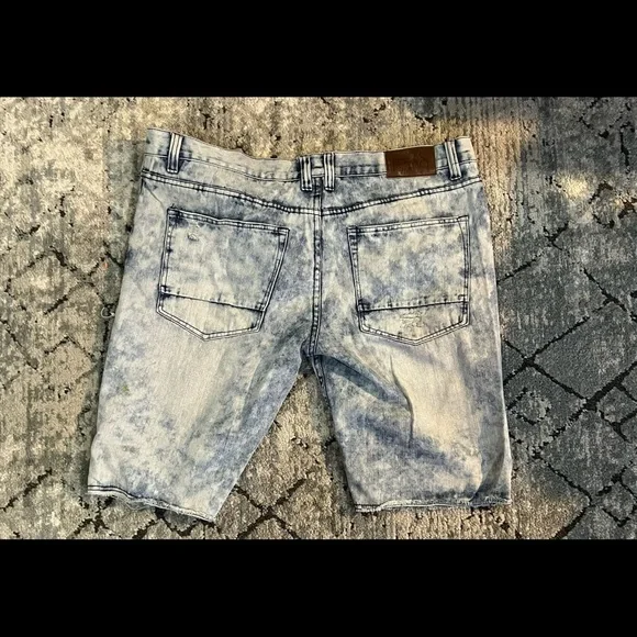 1738 Mens Shorts Size 40 - Picture 3 of 4